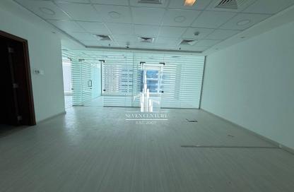 Office Space - Studio - 1 Bathroom for rent in Al Manara Tower - Business Bay - Dubai