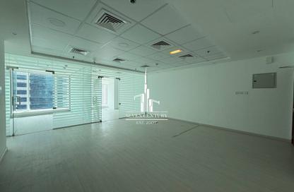 Office Space - Studio - 1 Bathroom for rent in Al Manara Tower - Business Bay - Dubai