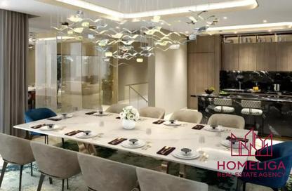 Villa - 4 - 5 for sale in Bali 2 - Bali - Damac Islands - Dubai Villa - 4 - 5 for sale in Bali 2 - Bali - Damac Islands - Dubai