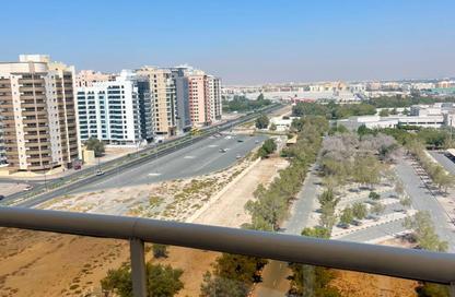 Apartment - 2 Bedrooms - 3 Bathrooms for rent in Boulevard City Suite Building - Al Nahda 2 - Al Nahda - Dubai