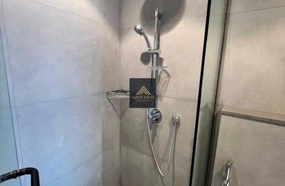 Apartment - 1 - 2 for rent in Sokoon 1 - Sokoon - Naseej District - Aljada - Sharjah