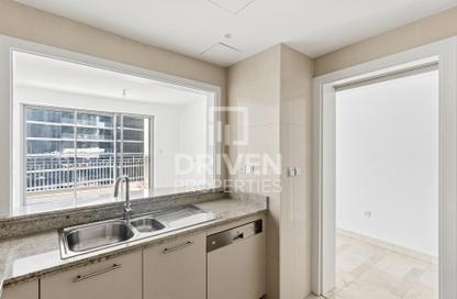Apartment - 2 Bedrooms - 2 Bathrooms for sale in Standpoint Tower 2 - Standpoint Towers - Downtown Dubai - Dubai Apartment - 2 Bedrooms - 2 Bathrooms for sale in Standpoint Tower 2 - Standpoint Towers - Downtown Dubai - Dubai