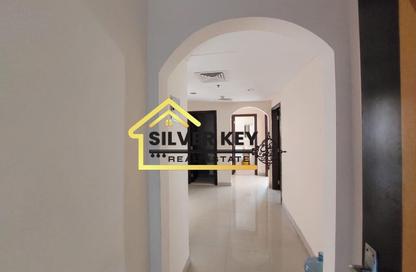 Apartment - 2 Bedrooms - 2 Bathrooms for rent in Al Nad - Al Qasimia - Sharjah