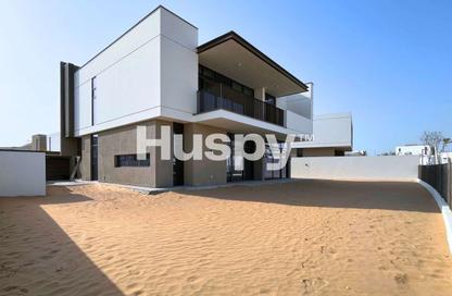 Townhouse - 4 Bedrooms - 5 Bathrooms for sale in Tilal Al Furjan - Al Furjan - Dubai