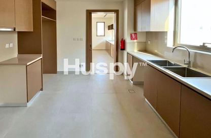 Townhouse - 4 Bedrooms - 5 Bathrooms for sale in Tilal Al Furjan - Al Furjan - Dubai