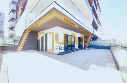 Apartment - 2 - 2 for rent in Binghatti Creek - Al Jaddaf - Dubai Apartment - 2 - 2 for rent in Binghatti Creek - Al Jaddaf - Dubai