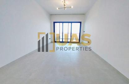 Apartment - 2 - 2 for rent in Binghatti Creek - Al Jaddaf - Dubai
