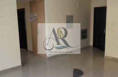Apartment - 2 Bedrooms - 2 Bathrooms for rent in Al Naemiya Tower 3 - Al Naemiya Towers - Al Nuaimiya - Ajman