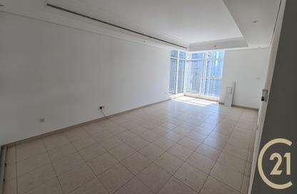 Apartment - 2 - 3 for rent in Al Seef Tower 2 - Al Seef Towers - JLT Cluster U - Jumeirah Lake Towers - Dubai