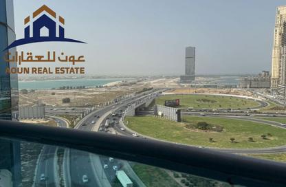 Apartment - 3 Bedrooms - 3 Bathrooms for sale in Sahara Tower 1 - Sahara Complex - Al Nahda - Sharjah Apartment - 3 Bedrooms - 3 Bathrooms for sale in Sahara Tower 1 - Sahara Complex - Al Nahda - Sharjah