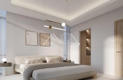 شقة - غرفة نوم - 1 حمام للبيع في المنطقة 11 - مدينة الشيخ محمد بن راشد - دبي