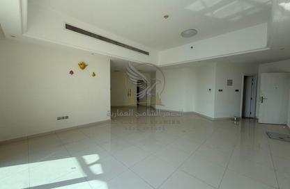 Apartment - 3 - 4 for rent in Al Mamzar - Al Mamzar - Sharjah - Sharjah Apartment - 3 - 4 for rent in Al Mamzar - Al Mamzar - Sharjah - Sharjah