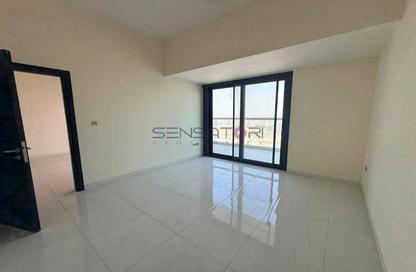 Apartment - 1 Bedroom - 2 Bathrooms for rent in Cubital Heights 1 - Al Furjan - Dubai