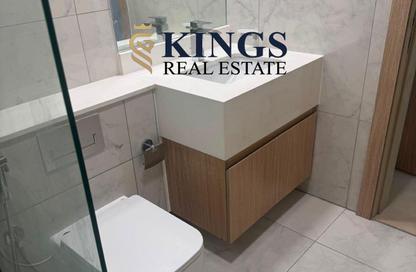 Apartment - 1 - 2 for rent in South Bay Residences - Bay Residences - Hayat Island - Mina Al Arab - Ras Al Khaimah