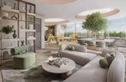 شقة - 2 غرف نوم - 3 حمامات للبيع في أرلينغتون بارك - مجمع دبي ريزيدنس - دبي لاند - دبي