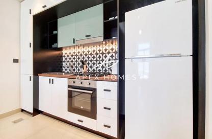 Apartment - 2 Bedrooms - 1 Bathroom for sale in Collective Tower 1 - Collective - Dubai Hills Estate - Dubai Apartment - 2 Bedrooms - 1 Bathroom for sale in Collective Tower 1 - Collective - Dubai Hills Estate - Dubai