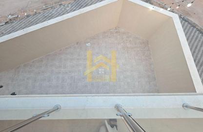 Villa - 5 Bedrooms - 7 Bathrooms for sale in Al Helio 1 - Al Helio - Ajman