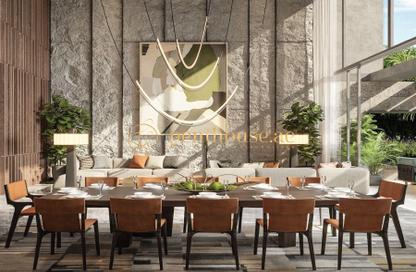 Villa - 6 Bedrooms - 7+ Bathrooms for sale in Serenity Mansions - Tilal Al Ghaf - Dubai