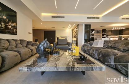 Apartment - 4 - 6 for rent in Executive Tower J - Executive Towers - Business Bay - Dubai Apartment - 4 - 6 for rent in Executive Tower J - Executive Towers - Business Bay - Dubai