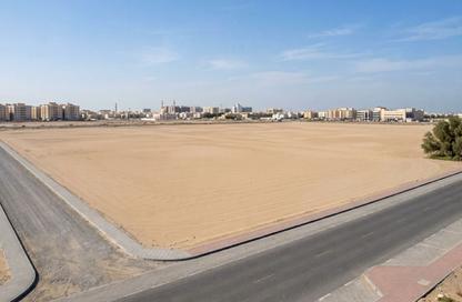 Land - Studio for sale in Muwaileh - Sharjah