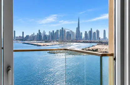 Apartment - 2 Bedrooms - 3 Bathrooms for rent in The Grand - Dubai Creek Harbour (The Lagoons) - Dubai Apartment - 2 Bedrooms - 3 Bathrooms for rent in The Grand - Dubai Creek Harbour (The Lagoons) - Dubai