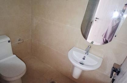 Whole Building - 7+ - 7+ for rent in Sarab 2 - Aljada - Sharjah
