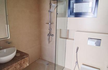 Whole Building - 7+ - 7+ for rent in Sarab 2 - Aljada - Sharjah