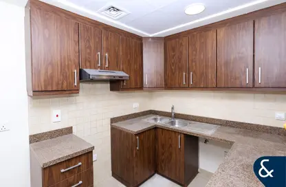 شقة - 2 غرف نوم - 2 حمامات للايجار في ويست هايتس 3 - الخليج التجاري - دبي