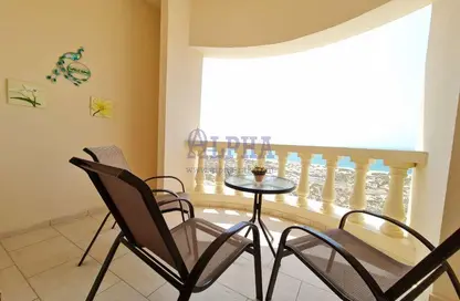 Apartment - Studio - 1 Bathroom for rent in Royal breeze 2 - Royal Breeze - Al Hamra Village - Ras Al Khaimah Apartment - Studio - 1 Bathroom for rent in Royal breeze 2 - Royal Breeze - Al Hamra Village - Ras Al Khaimah
