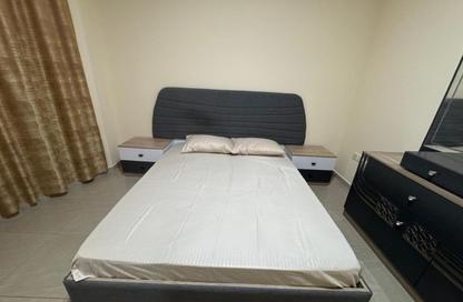 Apartment - 2 - 2 for rent in Al Mahatta - Al Qasimia - Sharjah