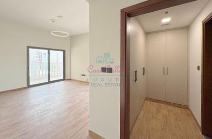 Apartment - 2 - 2 for rent in Nadine Residences 2 - Nadine Residences - Al Furjan - Dubai