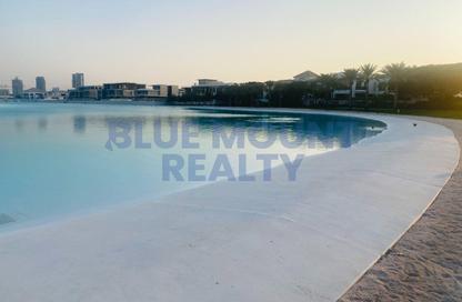 Land - Studio for sale in District One Villas - District One - Mohammed Bin Rashid City - Dubai