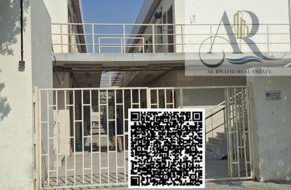 Labor Camp - Studio - 7+ for rent in Al Sajaa S - Al Sajaa - Sharjah