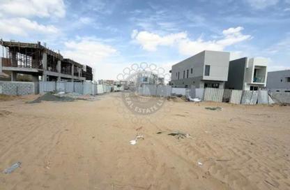 Land - Studio for sale in Hawthorn - Damac Hills 2 - Dubai