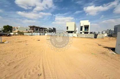 Land - Studio for sale in Hawthorn - Damac Hills 2 - Dubai