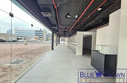 Shop - Studio - 2 for rent in Hessa Home Building - Oud Metha - Bur Dubai - Dubai Shop - Studio - 2 for rent in Hessa Home Building - Oud Metha - Bur Dubai - Dubai