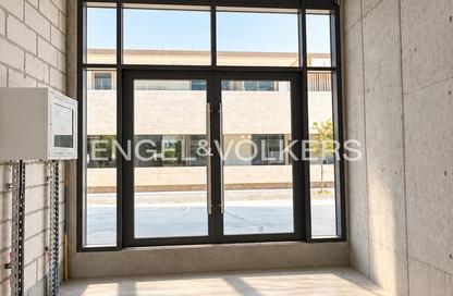 Shop - Studio - 1 for sale in Azizi Greenfield - Meydan Avenue - Meydan - Dubai