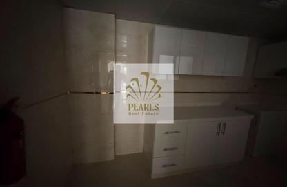 Apartment - 1 Bedroom - 2 Bathrooms for rent in CityLife Al Tallah - Al Tallah 2 - Ajman