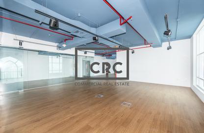Office Space - Studio - 2 Bathrooms for sale in The Dome - JLT Cluster N - Jumeirah Lake Towers - Dubai