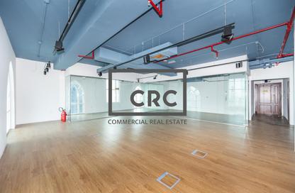 Office Space - Studio - 2 Bathrooms for sale in The Dome - JLT Cluster N - Jumeirah Lake Towers - Dubai