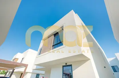 فيلا - 4 غرف نوم - 5 حمامات للبيع في نويا ڤيڤا - نويا - جزيرة ياس - أبوظبي فيلا - 4 غرف نوم - 5 حمامات للبيع في نويا ڤيڤا - نويا - جزيرة ياس - أبوظبي