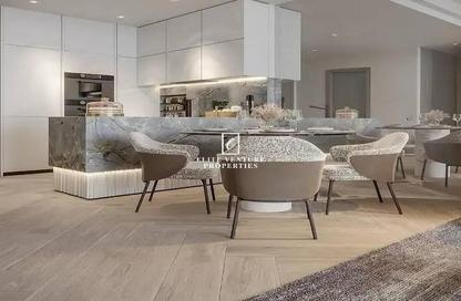 Apartment - Studio - 1 Bathroom for sale in The Central Downtown C - The Central Downtown - Arjan - Dubai Apartment - Studio - 1 Bathroom for sale in The Central Downtown C - The Central Downtown - Arjan - Dubai