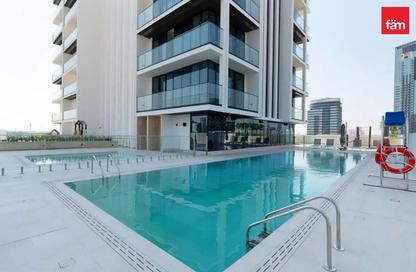 Apartment - 1 - 2 for rent in Binghatti Venus - District 13 - Jumeirah Village Circle - Dubai