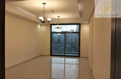 Apartment - 1 Bedroom - 1 Bathroom for rent in Altia Residence - Dubai Silicon Oasis - Dubai
