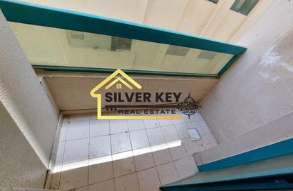 Apartment - 2 Bedrooms - 1 Bathroom for rent in Al Nad - Al Qasimia - Sharjah