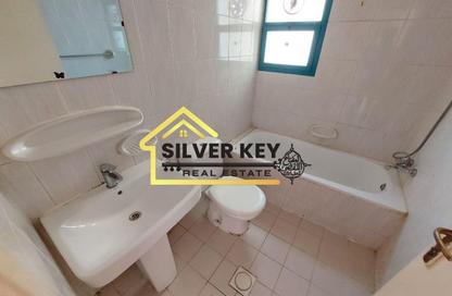 Apartment - 2 Bedrooms - 1 Bathroom for rent in Al Nad - Al Qasimia - Sharjah