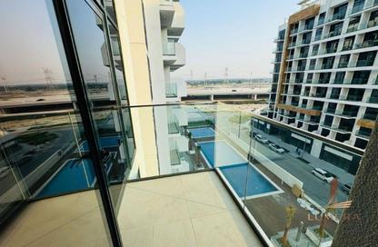 Apartment - 1 Bedroom - 2 Bathrooms for rent in Azizi Riviera 48 - Azizi Riviera - Meydan One - Meydan - Dubai Apartment - 1 Bedroom - 2 Bathrooms for rent in Azizi Riviera 48 - Azizi Riviera - Meydan One - Meydan - Dubai