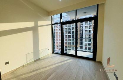 Apartment - 1 Bedroom - 2 Bathrooms for rent in Azizi Riviera 48 - Azizi Riviera - Meydan One - Meydan - Dubai