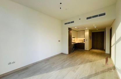 Apartment - 1 Bedroom - 2 Bathrooms for rent in Azizi Riviera 48 - Azizi Riviera - Meydan One - Meydan - Dubai