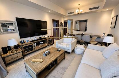 Villa - 3 Bedrooms - 5 Bathrooms for rent in Elie Saab VIE Townhouses - District 11 - Mohammed Bin Rashid City - Dubai Villa - 3 Bedrooms - 5 Bathrooms for rent in Elie Saab VIE Townhouses - District 11 - Mohammed Bin Rashid City - Dubai